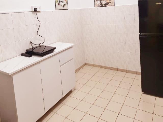 Room for rent in Kuala Lumpur