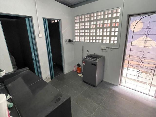 House for rent in Country Heights Damansara, Kuala Lumpur
