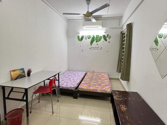 Room for rent in Petaling, Damansara Damai