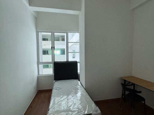Room for rent in Menggatal, Sabah