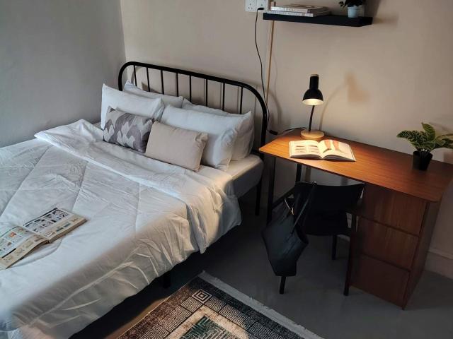 Room for rent in Country Heights Damansara, Kuala Lumpur