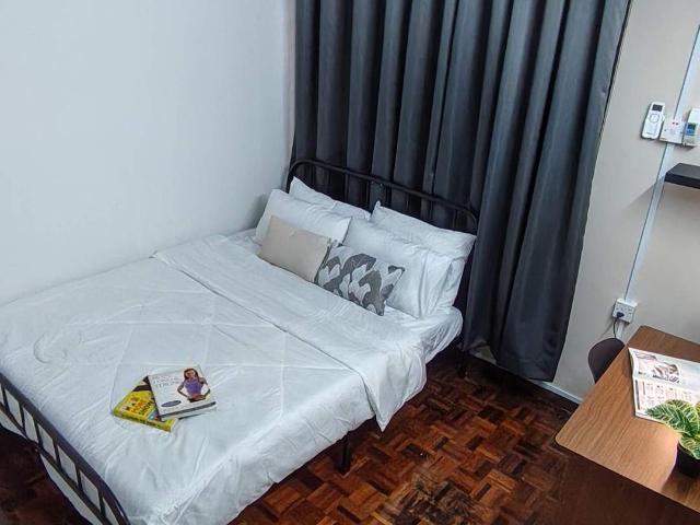 Room for rent in Country Heights Damansara, Kuala Lumpur