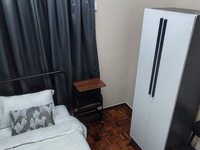 Room for rent in Country Heights Damansara, Kuala Lumpur
