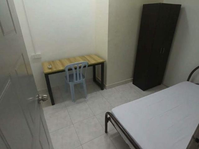 Room for rent in Cheras, Kuala Lumpur