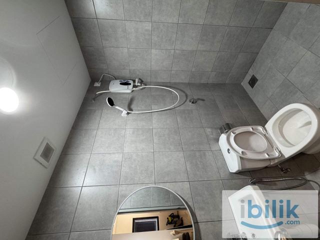 Room for rent