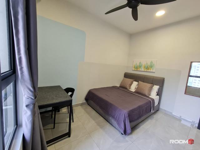 Apartment for rent in Country Heights Damansara, Kuala Lumpur