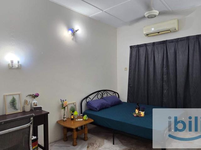 Room for rent in Port Klang, Selangor