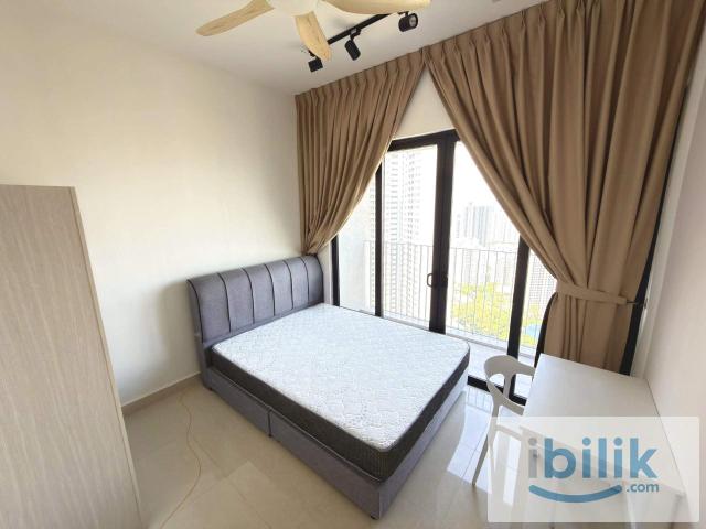 Room for rent in Country Heights Damansara, Kuala Lumpur