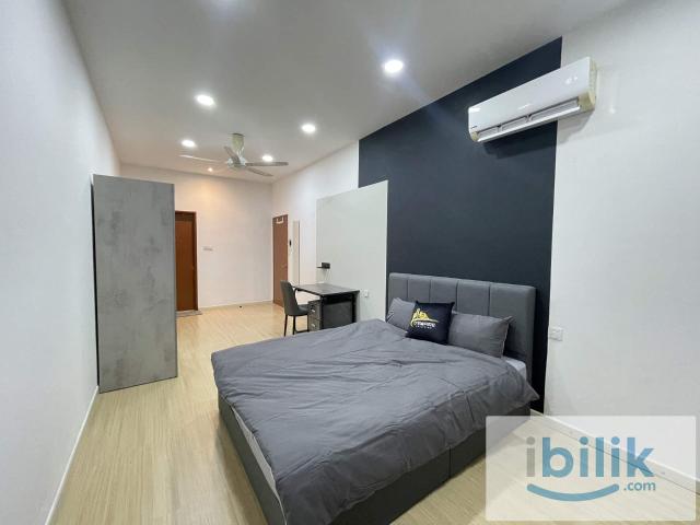 Room for rent in Country Heights Damansara, Kuala Lumpur
