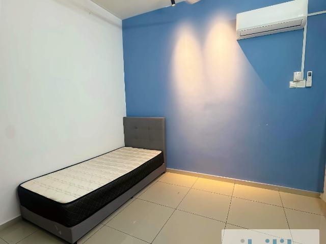 Room for rent in Barat Daya, George Town