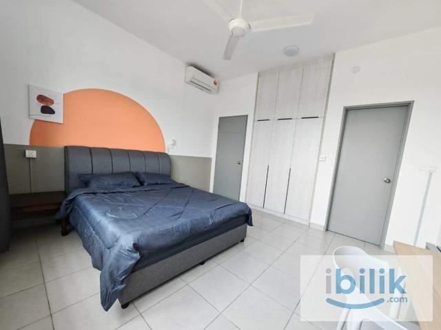 Room for rent