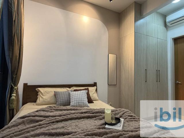 Room for rent in Taman OUG, Kuala Lumpur