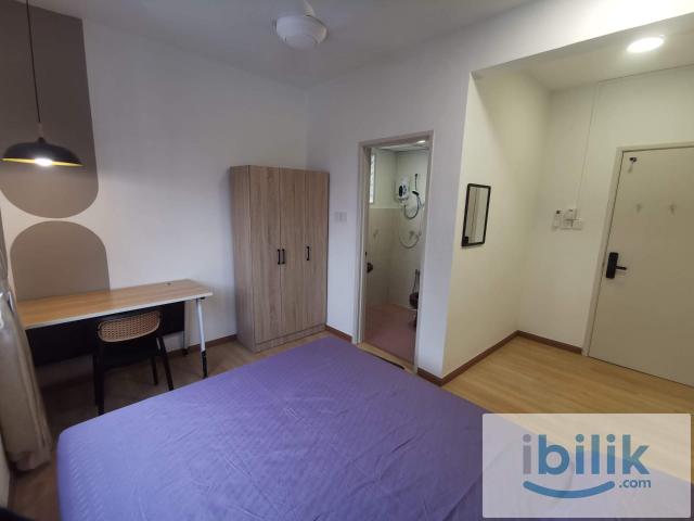 Room for rent in Petaling, Damansara Damai