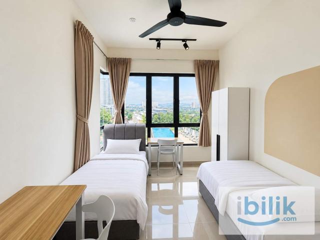 Room for rent in Desa Billion, Majlis Perbandaran Kajang