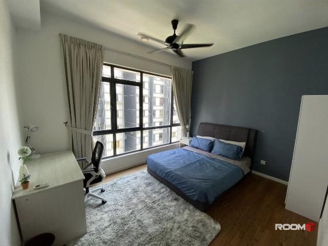 Apartment for rent in Petaling, Alam Impian