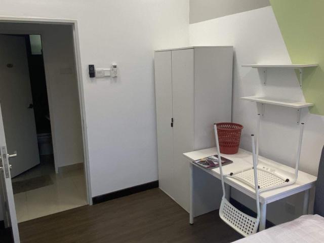 Room for rent in Kuala Lumpur