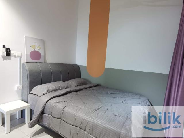 Room for rent in Kajang, Langat