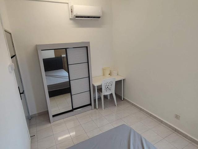 Room for rent in Country Heights Damansara, Kuala Lumpur