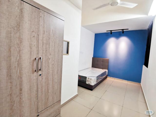 Room for rent in Barat Daya, George Town