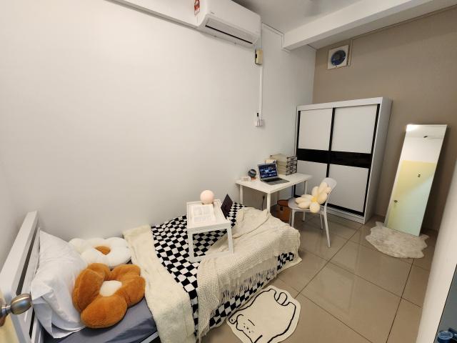 Room for rent in Kuala Lumpur