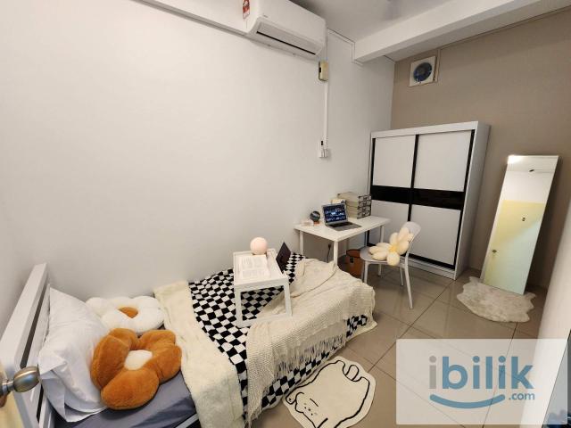 Room for rent in Country Heights Damansara, Kuala Lumpur