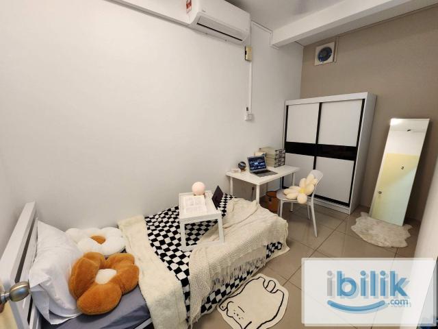 Room for rent in Country Heights Damansara, Kuala Lumpur