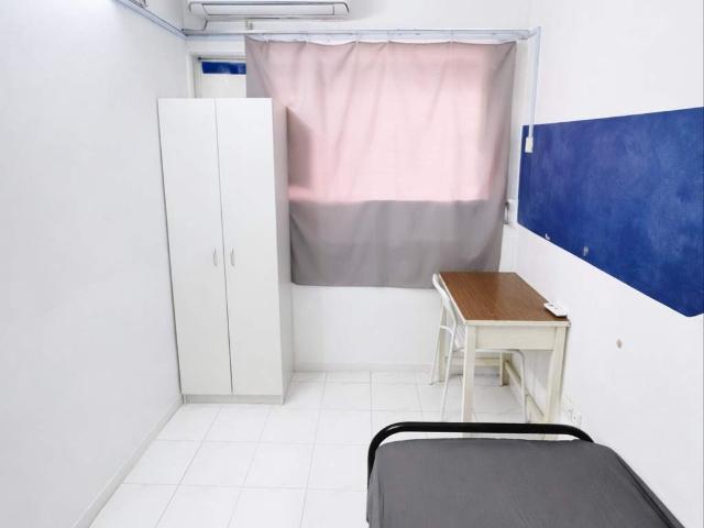 Room for rent in Petaling, Alam Impian