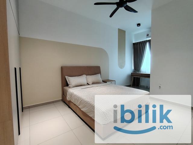 Room for rent in Country Heights Damansara, Kuala Lumpur
