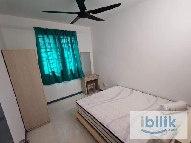 Room for rent in Georgetown, Penang