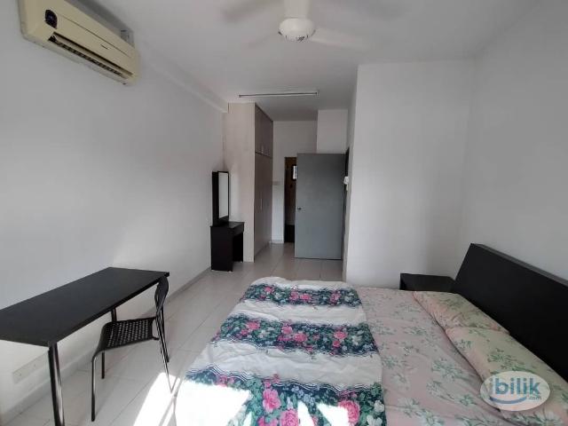 Room for rent in Country Heights Damansara, Kuala Lumpur