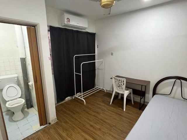 Room for rent in SS 22, Petaling Jaya