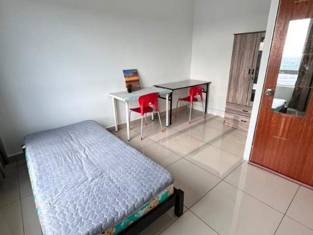 Room for rent in Petaling, Damansara Damai