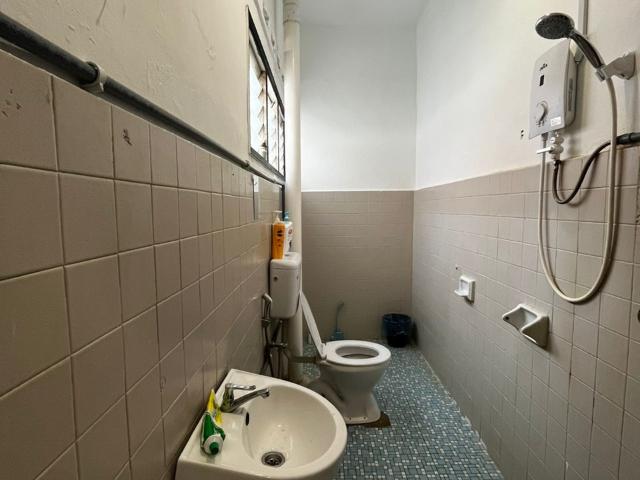 Apartment for rent in Johore Bahru, Johor