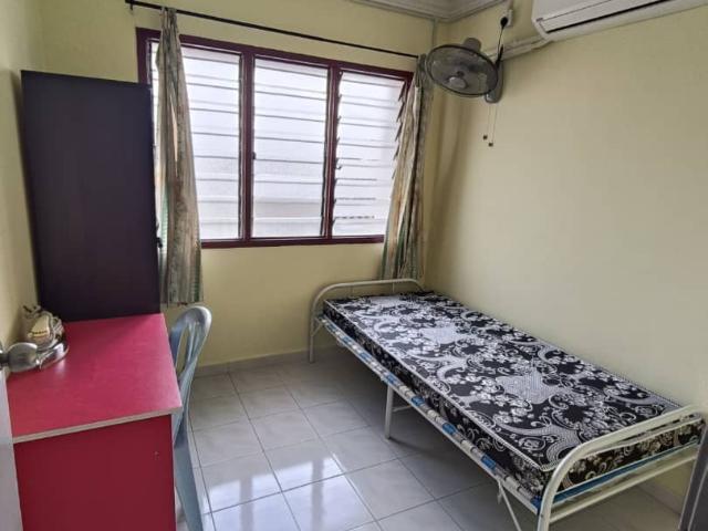 Room for rent in Kuala Lumpur