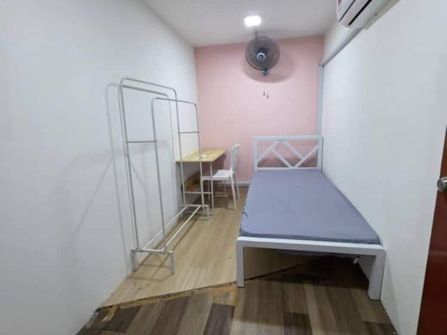 Room for rent in Petaling, Subang Jaya