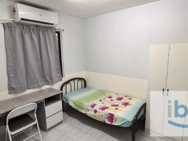 Room for rent in Country Heights Damansara, Kuala Lumpur