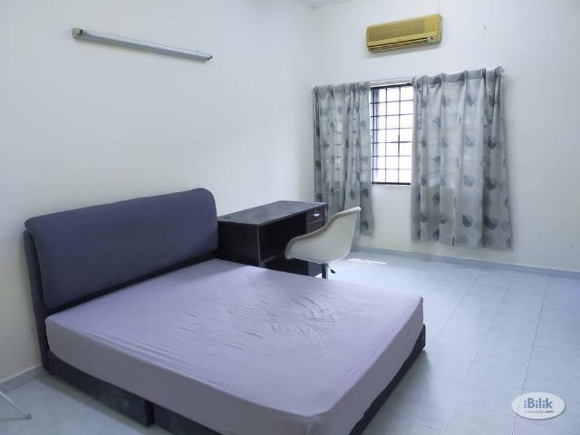Room for rent in Petaling, Subang Jaya