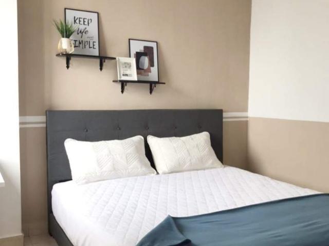 Room for rent in Kuala Lumpur