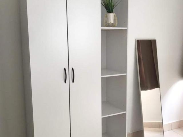 Room for rent in Selangor