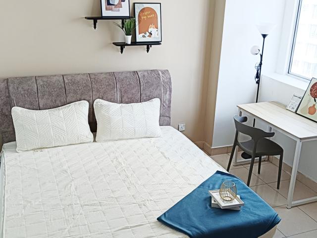 Room for rent in Country Heights Damansara, Kuala Lumpur