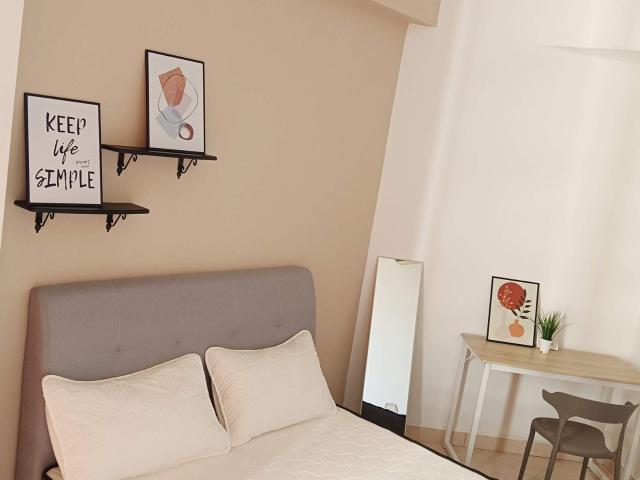 Room for rent in Selangor