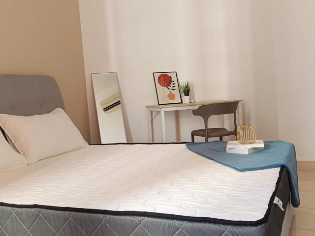 Room for rent in Kuala Lumpur