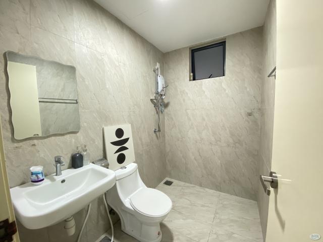 Room for rent in Country Heights Damansara, Kuala Lumpur