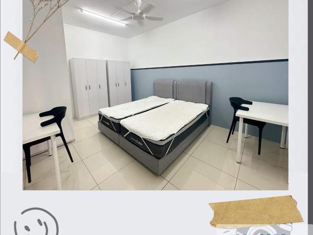 Room for rent in Country Heights Damansara, Kuala Lumpur