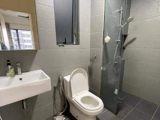 Room for rent in Kuala Lumpur