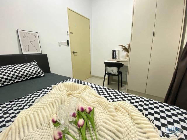 Room for rent in Country Heights Damansara, Kuala Lumpur