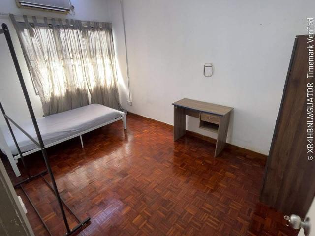 Room for rent in Petaling, Damansara Damai