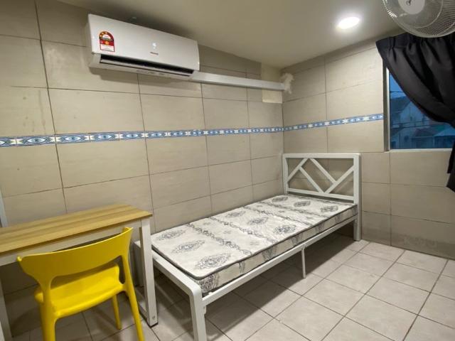 Room for rent in Petaling, Damansara Damai