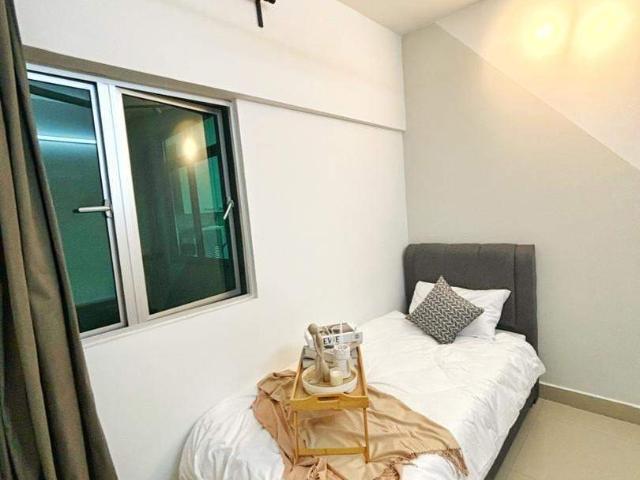 Room for rent in Bukit Jalil, Kuala Lumpur