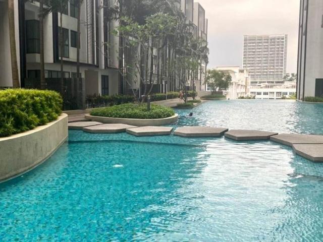 Apartment for rent in Petaling, Alam Impian